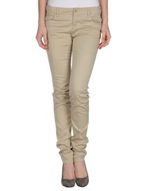 ARMANI JEANS - Casual trouser