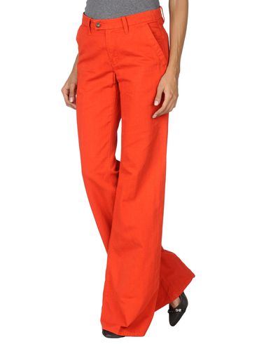 ZOOM DIESEL - Casual trouser