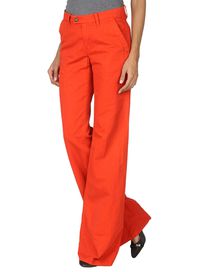 DIESEL - Casual pants