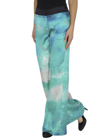 ZOOM JUST CAVALLI - Casual trouser