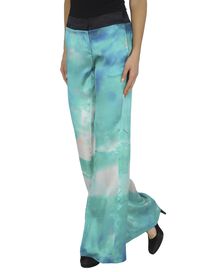 JUST CAVALLI - Casual trouser