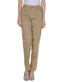 DIESEL - Casual trouser