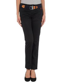 JAGGY - Casual pants