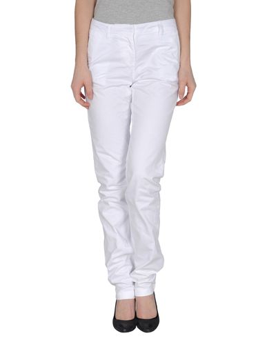 ZOOM TOMMY HILFIGER - Casual pants