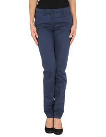TOMMY HILFIGER - Casual pants