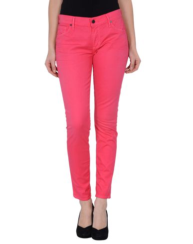 ZOOM CITIZENS OF HUMANITY - Casual pants