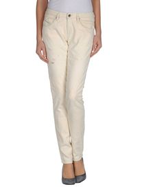 DIESEL BLACK GOLD - Denim trousers