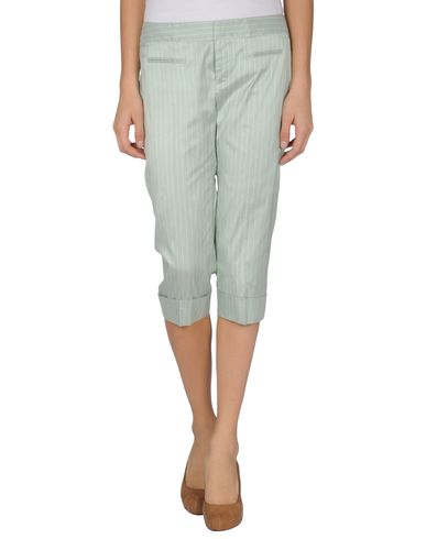 ZOOM BROOKSFIELD - 3/4-length short