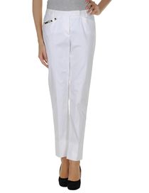 BLUMARINE - Casual pants