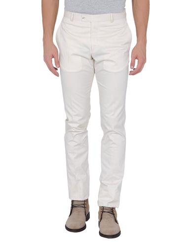 ZOOM PAOLONI - Casual pants