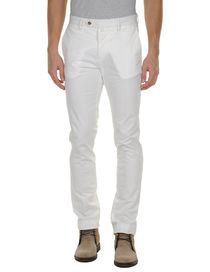 PAOLONI - Casual pants