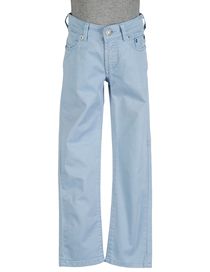 SIVIGLIA - Casual pants