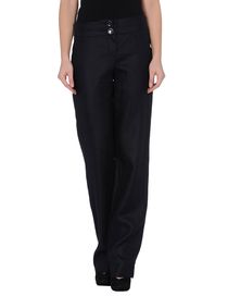 ARMANI COLLEZIONI - Casual trouser