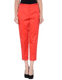 JIL SANDER - 3/4-length trousers