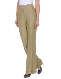 RALPH LAUREN - Casual trouser