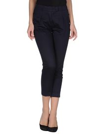FABIANA FILIPPI - 3/4-length trousers