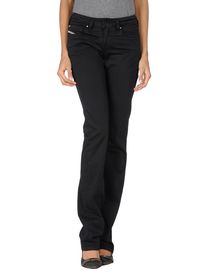 DIESEL - Casual pants