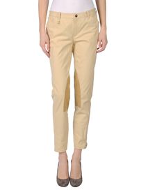 RALPH LAUREN - Casual trouser