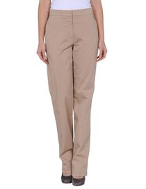 JIL SANDER - Casual pants