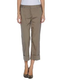 JIL SANDER - 3/4-length short