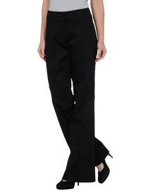 BURBERRY - Casual trouser
