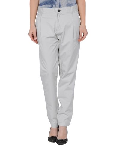 ZOOM DIESEL - Casual pants