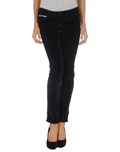 ZOOM ROCKSTAR - Casual pants