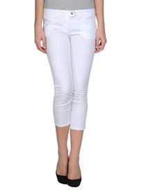 FENDI - 3/4-length trousers