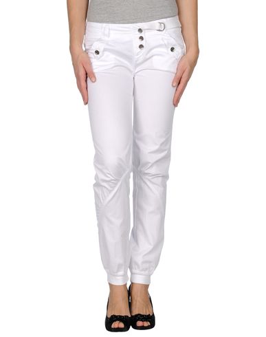 ZOOM LIU •JEANS - Casual trouser