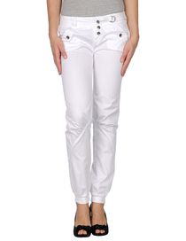 LIU •JEANS - Casual pants
