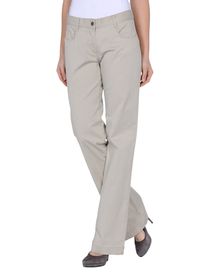 BURBERRY - Casual trouser