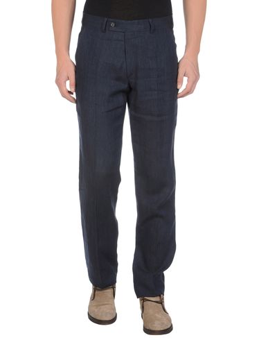 ZOOM LAGERFELD - Casual trouser