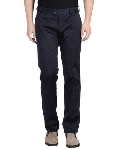ZOOM PATRIZIO CORADESCHI - Dress pants