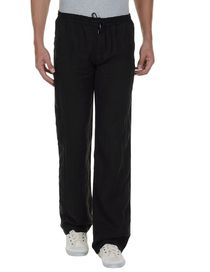 LAGERFELD - Casual pants