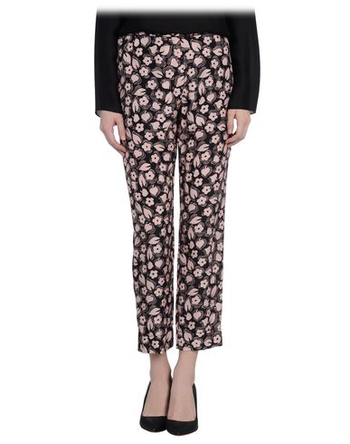 ZOOM NINA RICCI - 3/4-length short