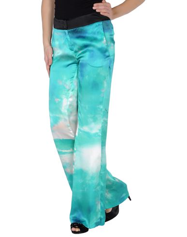 ZOOM JUST CAVALLI - Casual pants