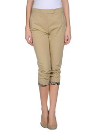 JUST CAVALLI - 3/4-length trousers