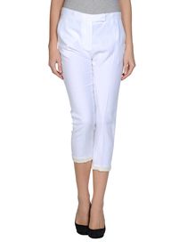 JUST CAVALLI - Pantalone capri