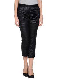 JUST CAVALLI - 3/4-length trousers