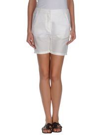 MM6 by MAISON MARTIN MARGIELA - Shorts