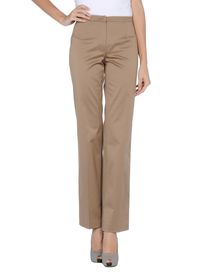 LES COPAINS - Casual pants
