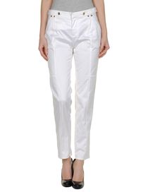 ROBERTO CAVALLI - Casual pants