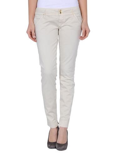 ZOOM CYCLE - Casual pants