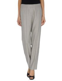 ARMANI COLLEZIONI - Casual pants