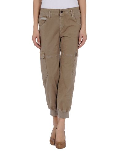 ZOOM ROCK STAR - Casual pants