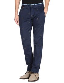 PAUL SMITH JEANS - Casual pants