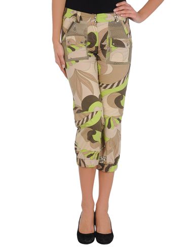ZOOM ILARY - 3/4-length short