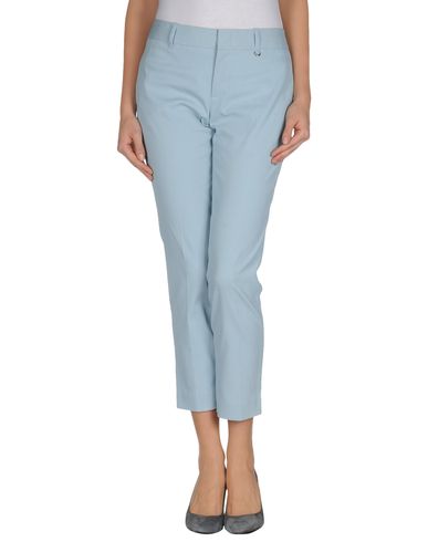 ZOOM GUCCI - Dress pants