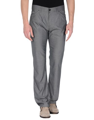 ZOOM LAGERFELD - Casual pants