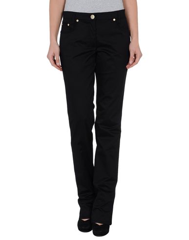 ZOOM ROCCOBAROCCO - Casual pants